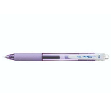 Pentel ballpoin Energel BLN105-CX Ungu