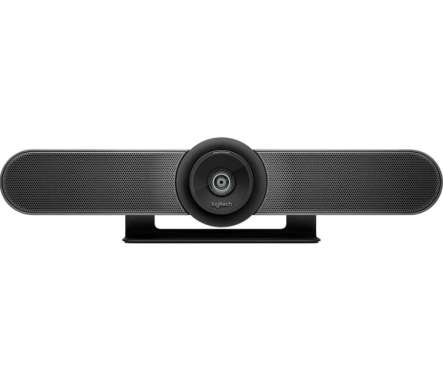 Logitech MEETUP Video Conference Camera