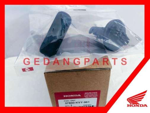 FUEL UNIT PELAMPUNG BENSIN BEAT KARBU ORI 37800-KVY-961