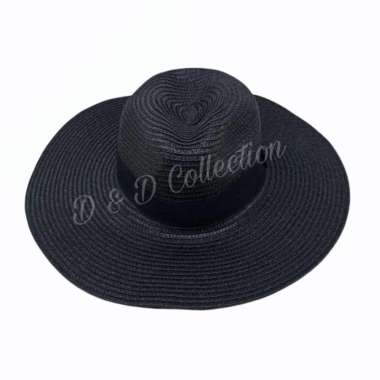 Harga Straw Hat Pria Terbaru Mei 2022 