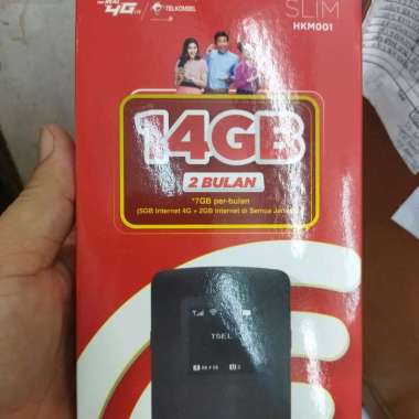 HKM 001 HKM001 Modem Mifi Wifi 4G Unlock MULTY COLOUR