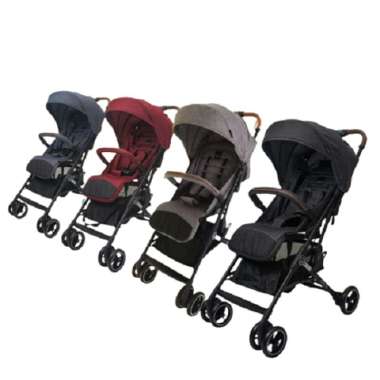 Jual Stroller Baby Elle Matrix Harga Termurah Dan Terlengkap 2024