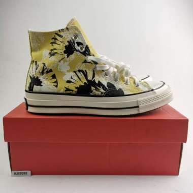 Jual Converse Gold Terbaru Dengan Harga 