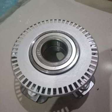 bering/nap depan escudo 2.0 abs