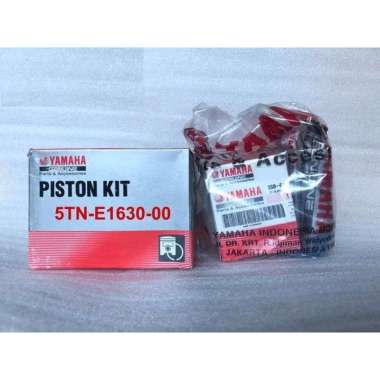 PISTON KIT JUPITER Z ORI 5TN-E1630-00