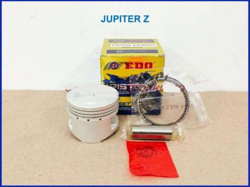 PISTON KIT JUPITER Z EDO 0.25