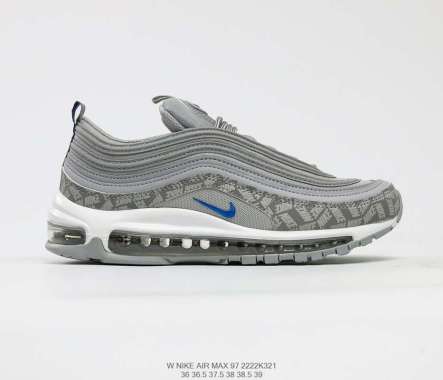 Jual Nike Air Max 97 Terbaik Mei 2022 - Harga Murah \u0026 Gratis Ongkir - Blibli