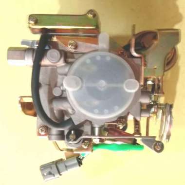 Carburator- Karburator Toyota Kijang 5 K