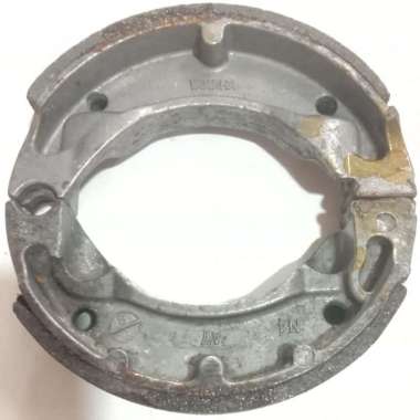 Kampas Rem Belakang Yamaha Jupiter Z - Vega R Lama ORIGINAL