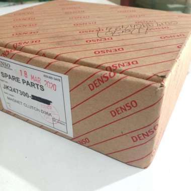 Magnet Clutch Honda All New CRV 2000 CC 7PK