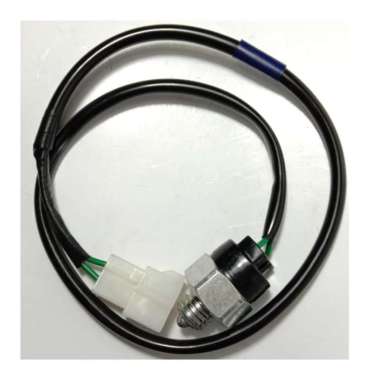 Switch Mundur Ford Everest Original