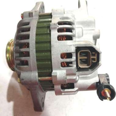 Dinamo Ampere - Alternator Timor- Hyundai Original