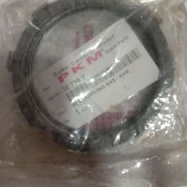 Plat Kopling Yamaha RXS-RX King