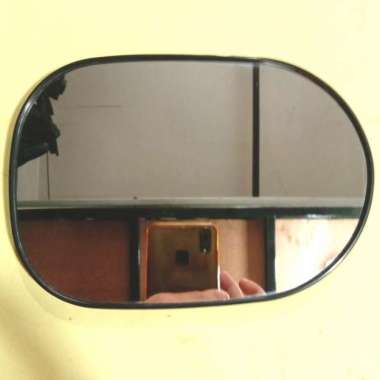 Kaca Spion Nissan Grand Livina Kanan- Rh ORIGINAL