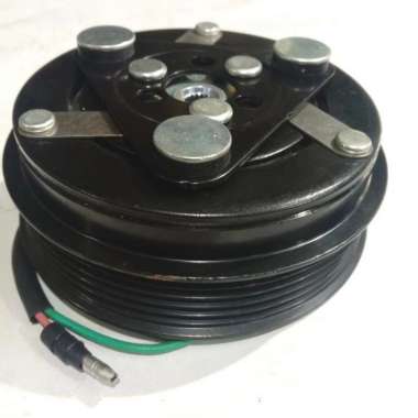 Magnet Clutch Honda Jazz Old