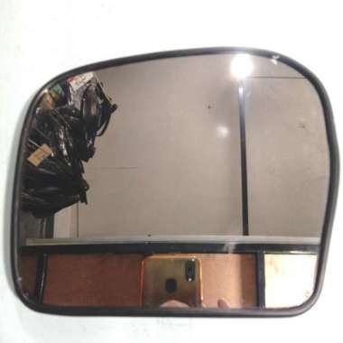 Kaca Spion Toyota Kijang LGX- Krista Th 2003- 2004 Kiri- LH ORIGINAL