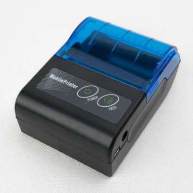 Mobile Printer Bluetooth iware MP-58X Thermal