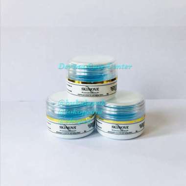 Skinnova Gel Serum For Anti Aging Blue
