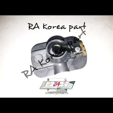 Rotor Distributor Kia Timor So Sohc rotor Delco -