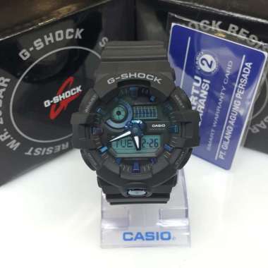 Jam Tangan Casio G Shock Ga 710 - Harga Terbaru Juni 2022 \u0026 Gratis Ongkir |  Blibli
