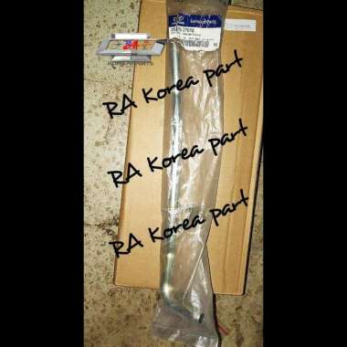 Pipa Assy Bypass Coolant Radiator Hyundai Accent Bimantara Cakra Ori -