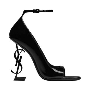 Jual Heels Saint Laurent Original 