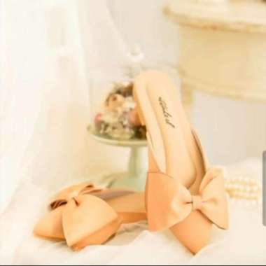 Ittaherl Robin Slipper Sand 38|Ittaherl robin sand 38