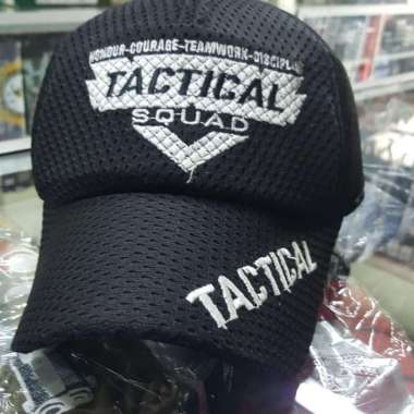 topi tactical/topi jaring tactical/topi jala/topi