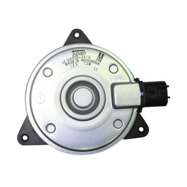 Denso 168000-2410 Motor Fan for Granmax  Xenia  Veloz