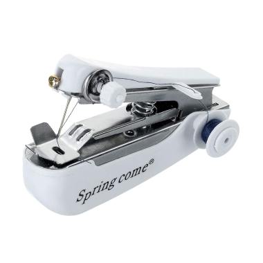 Jual Mini Sewing Machine Terbaru Harga Murah Blibli Com