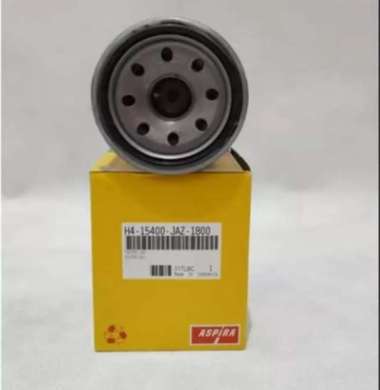 Filter Oil Mobilio Jazz Freed City Civic CRV StreamC-1821 Aspira 66497