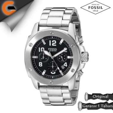 Jual Jam Tangan Pria Fossil Fs4926 