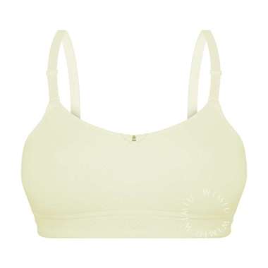 WIMIU Miniset BH Mini Set Miniset Wanita Remaja Bra Sport Bh Sport Step One Miniset Anak 100070 Crea