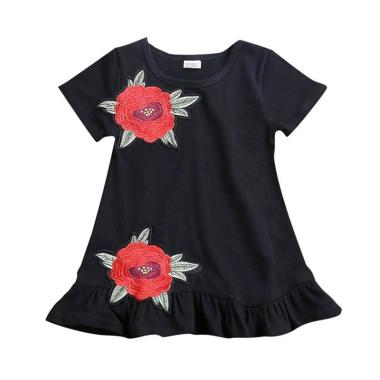 760 Model Baju Gaun Bayi Gratis Terbaru