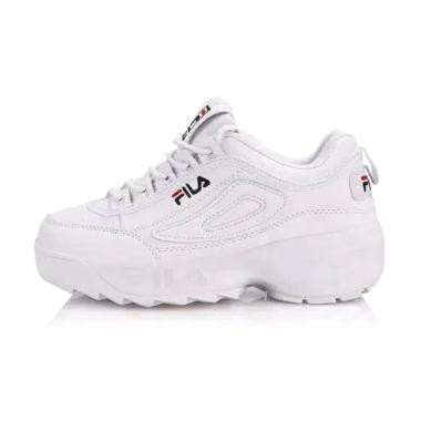 Fila Distruptor Ii Sepatu Sneaker Wanita