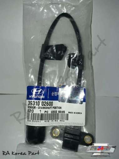 Sensor Ckp Hyundai Atoz Crankshaft Kia Visto -