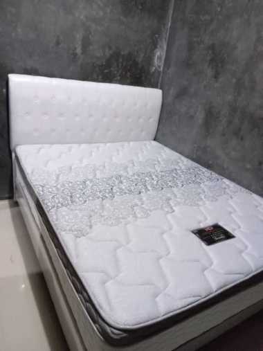 Springbed Elite Supreme Plushtop Terlaris Termurah Cirebon Tegal Pemalang Pekalongan kuningan bandun