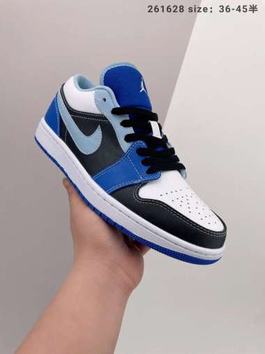 jordan 1 low men