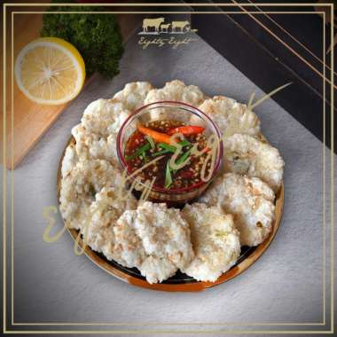 CIRENG / RUJAK CIRENG FROZEN