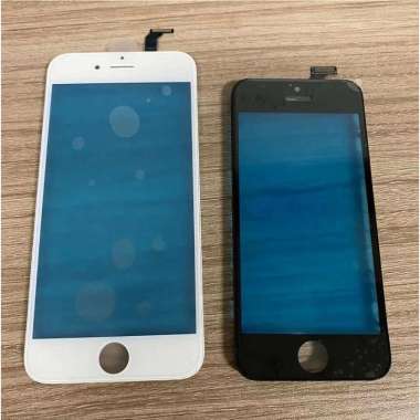 Harga Repair Glass Iphone Terbaru 