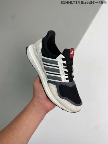 ultra boost dna black