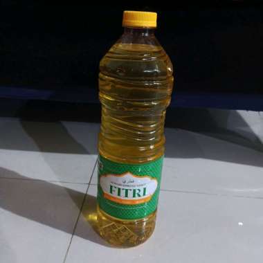 MINYAK GORENG FITRI 1 LITER