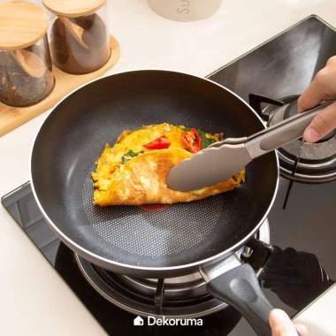 Dekoruma Tefal Cook & Clean Fryipan | Penggorengan | Wajan 24 cm