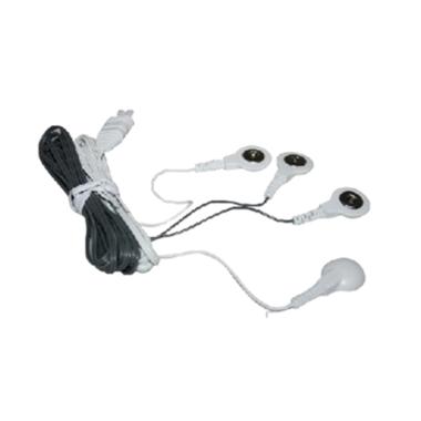 Beurer EM 80 Kabel Tens - PUTIH