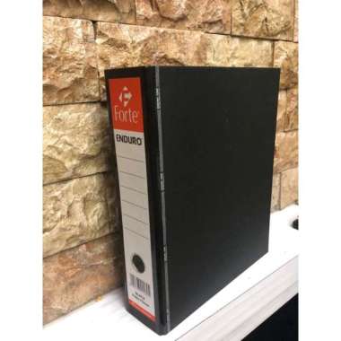 Ordner FORTE ENDURO Folio 75mm