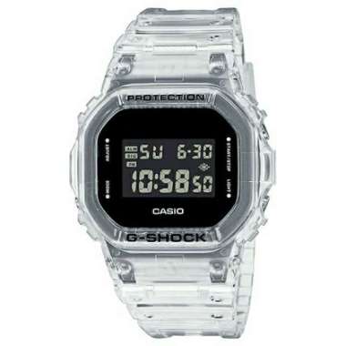 Casio G-Shock DW-5600SKE-7DR GShock DW5600SKE-7 Original & Garansi
