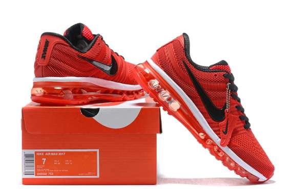Jual Nike Air Max 2017 Terbaru - Harga Murah | Blibli.com