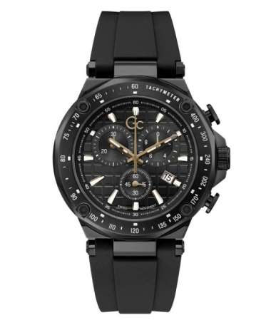 Guess Collection GC Y81008G2MF Original & Garansi