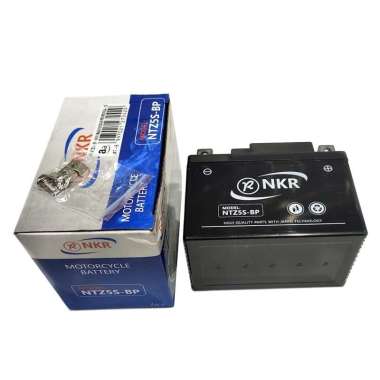 AKI / ACCU KERING NKR NTZ5S-BP BEAT/VARIO/VIXION