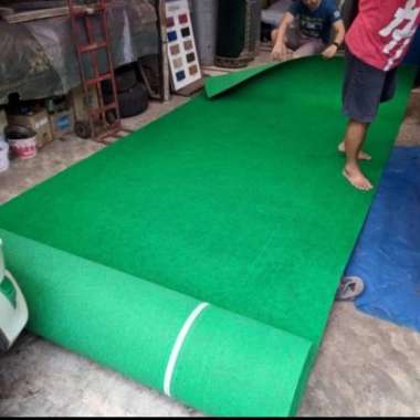 karpet buana 3mm 2m x 2m